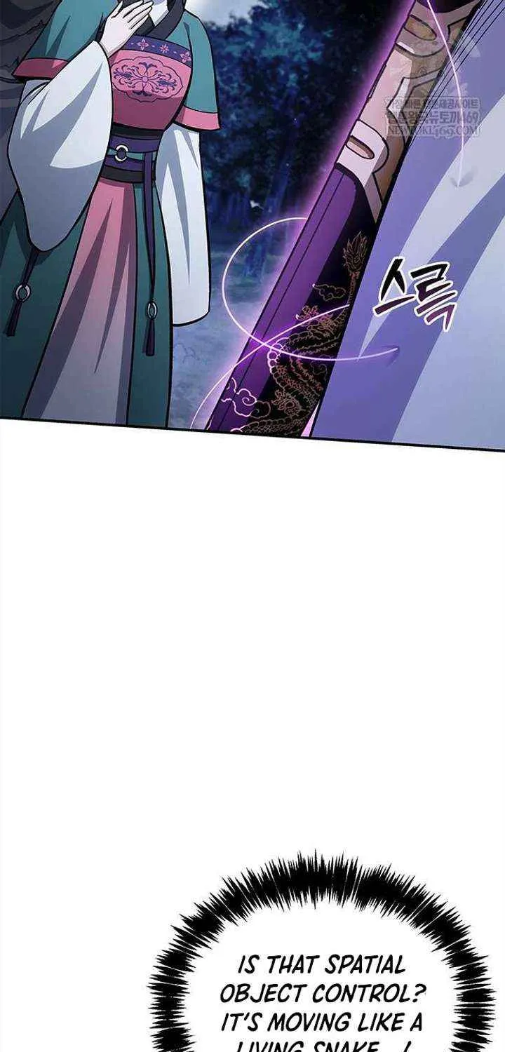 Heavenly Grand Archive’s Young Master Chapter 155 page 71 - 