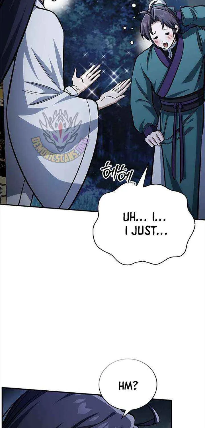 Heavenly Grand Archive’s Young Master Chapter 155 page 74 - 