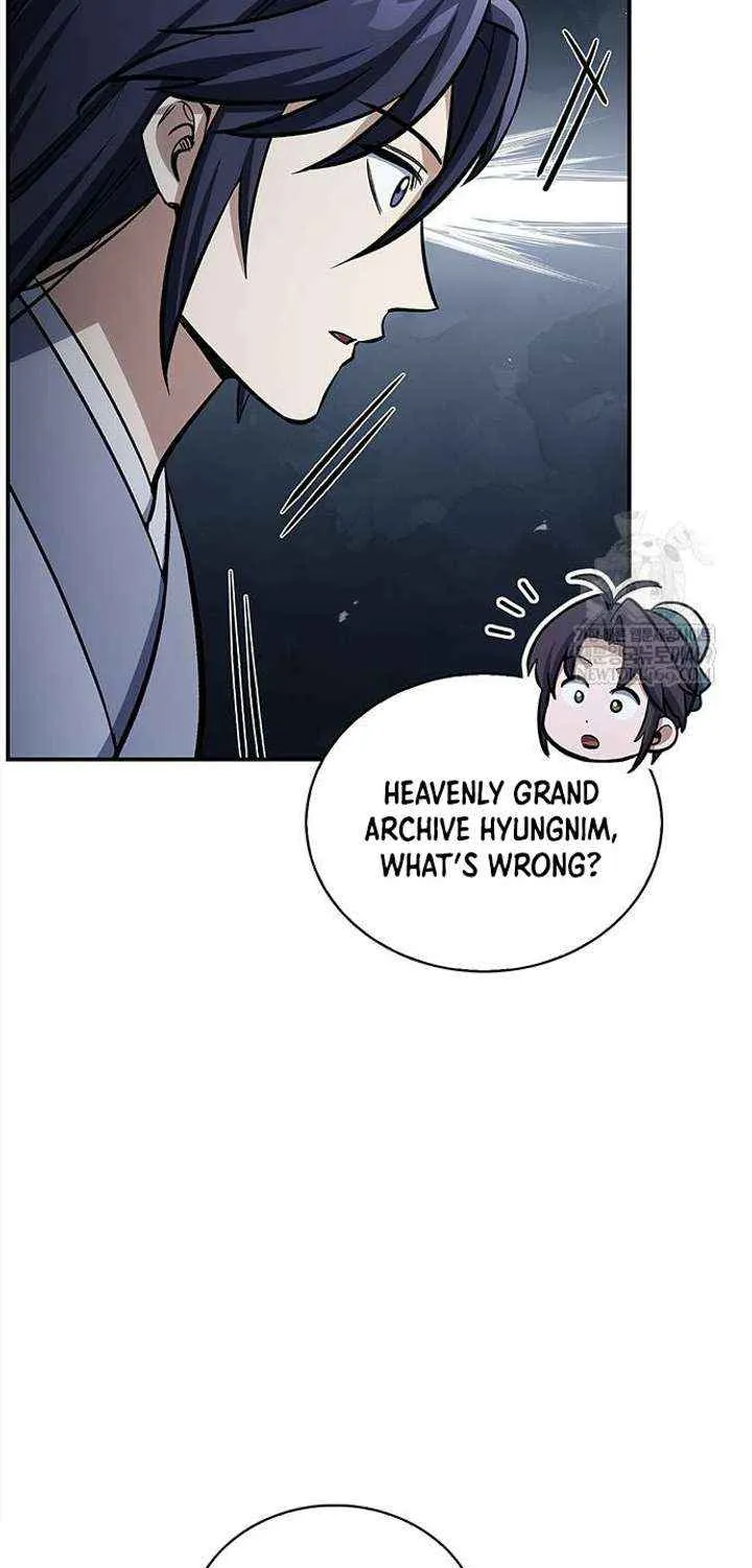 Heavenly Grand Archive’s Young Master Chapter 155 page 75 - 