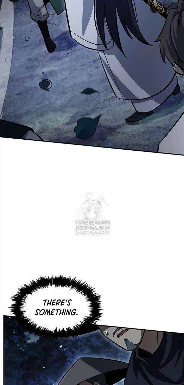 Heavenly Grand Archive’s Young Master Chapter 155 page 78 - 