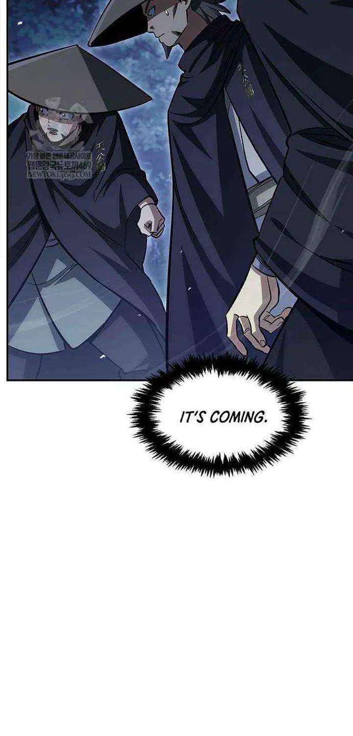Heavenly Grand Archive’s Young Master Chapter 155 page 79 - 
