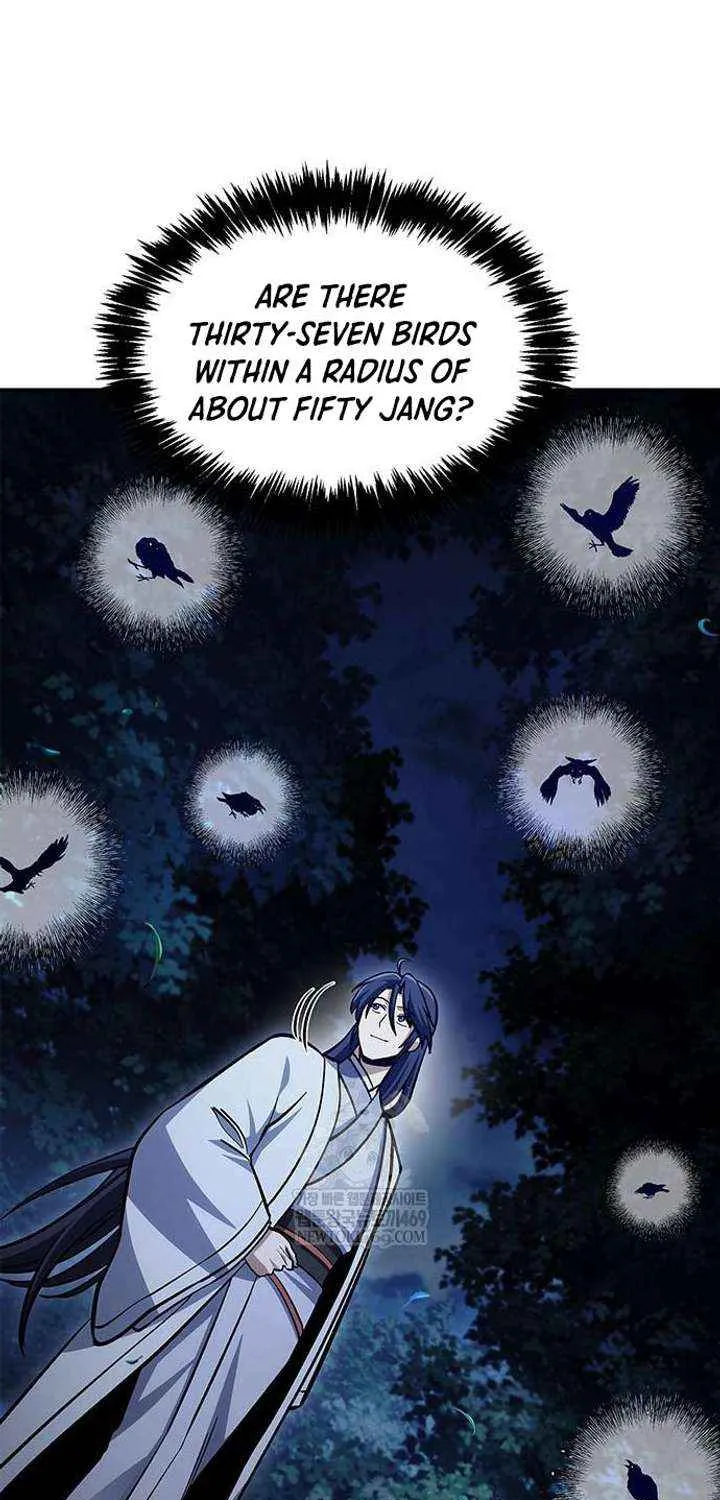Heavenly Grand Archive’s Young Master Chapter 155 page 9 - 
