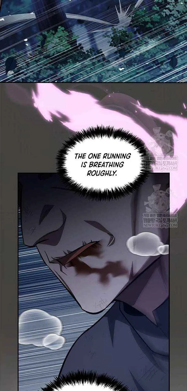 Heavenly Grand Archive’s Young Master Chapter 155 page 82 - 