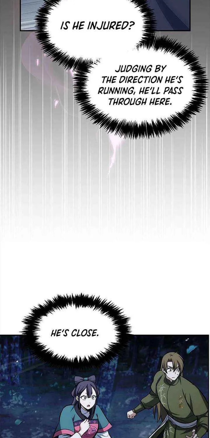 Heavenly Grand Archive’s Young Master Chapter 155 page 83 - 