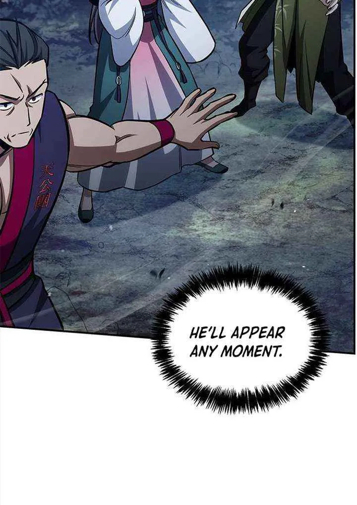 Heavenly Grand Archive’s Young Master Chapter 155 page 84 - 