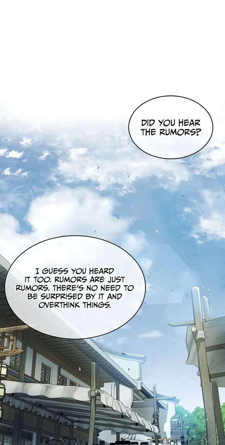 Heavenly Grand Archive’s Young Master Chapter 16 page 1 - 