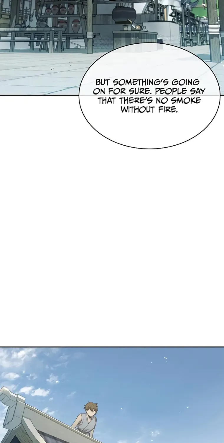 Heavenly Grand Archive’s Young Master Chapter 16 page 2 - 