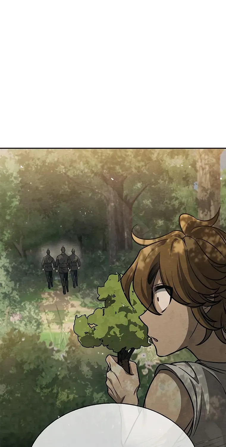 Heavenly Grand Archive’s Young Master Chapter 16 page 11 - 