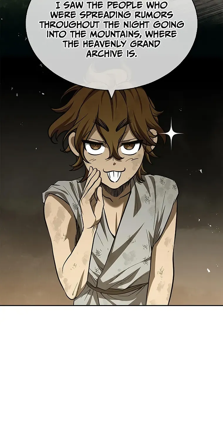 Heavenly Grand Archive’s Young Master Chapter 16 page 12 - 
