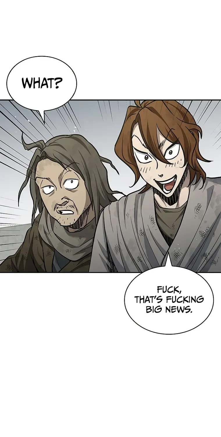 Heavenly Grand Archive’s Young Master Chapter 16 page 13 - 