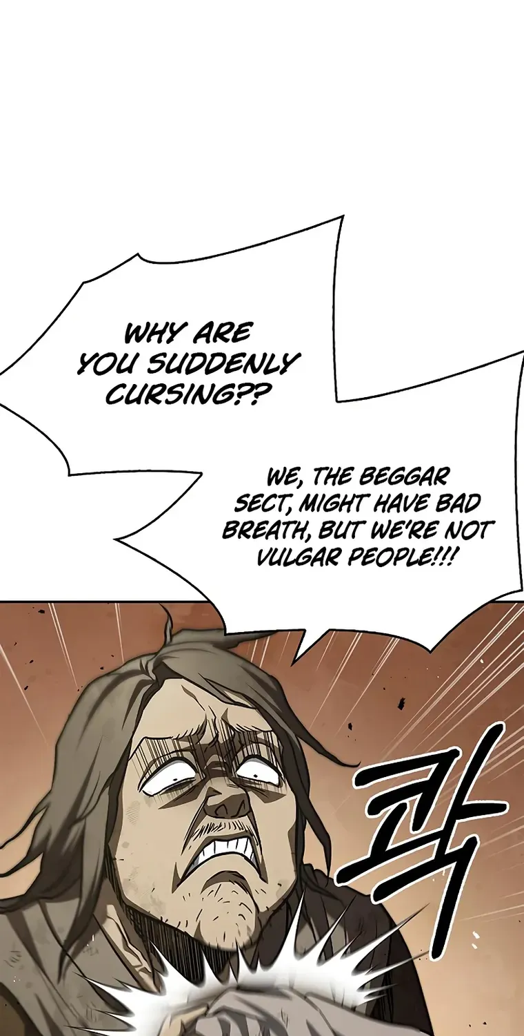 Heavenly Grand Archive’s Young Master Chapter 16 page 14 - 