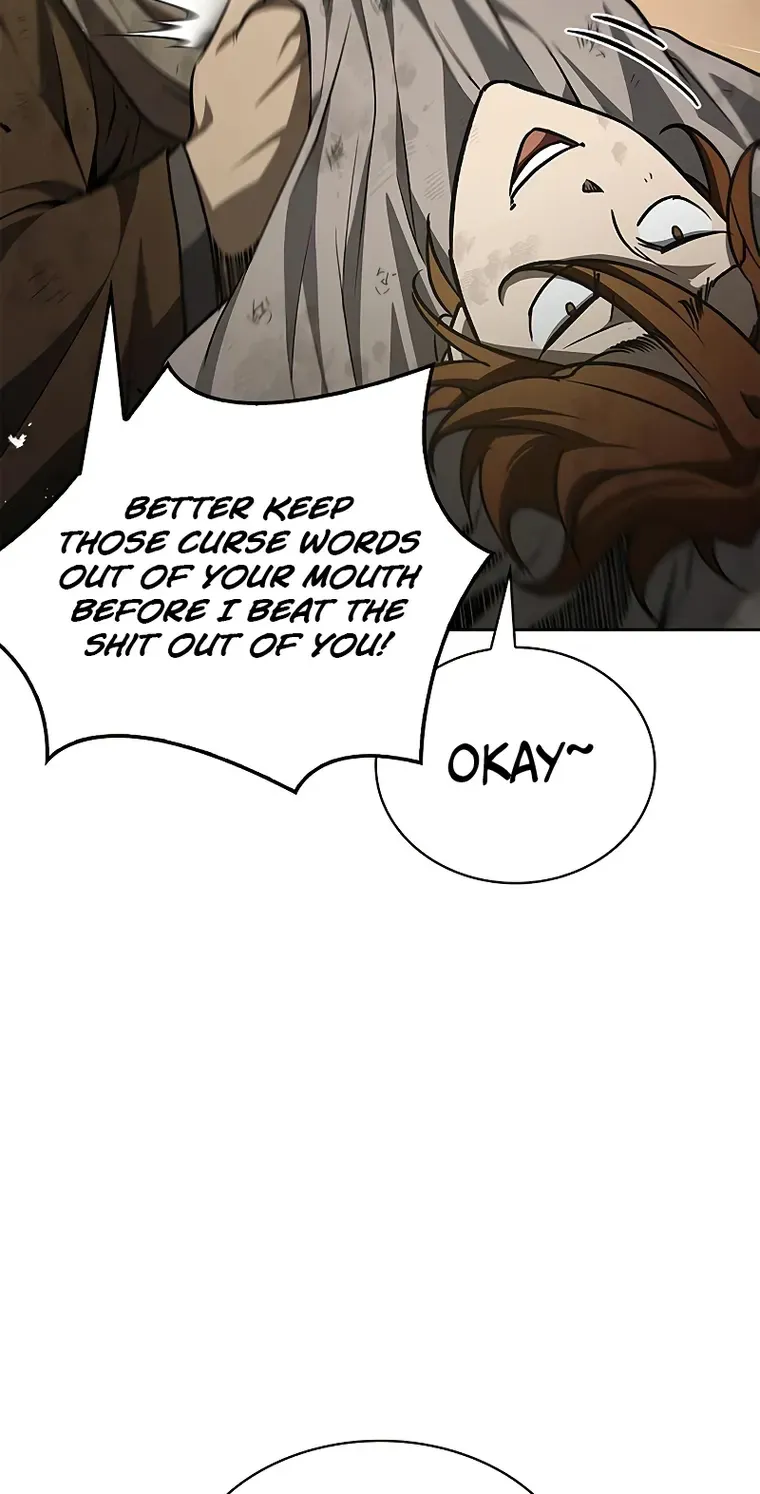 Heavenly Grand Archive’s Young Master Chapter 16 page 15 - 