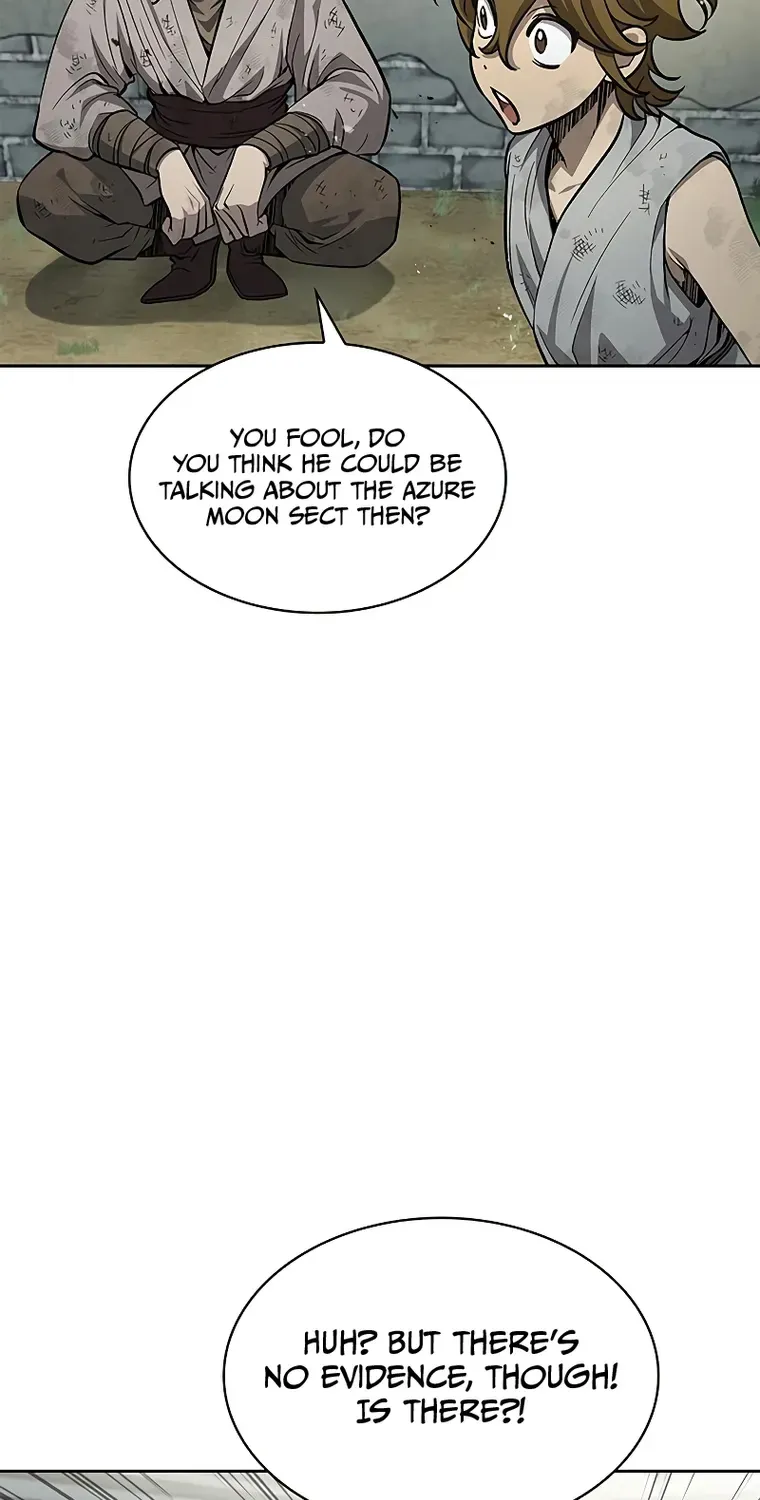 Heavenly Grand Archive’s Young Master Chapter 16 page 22 - 