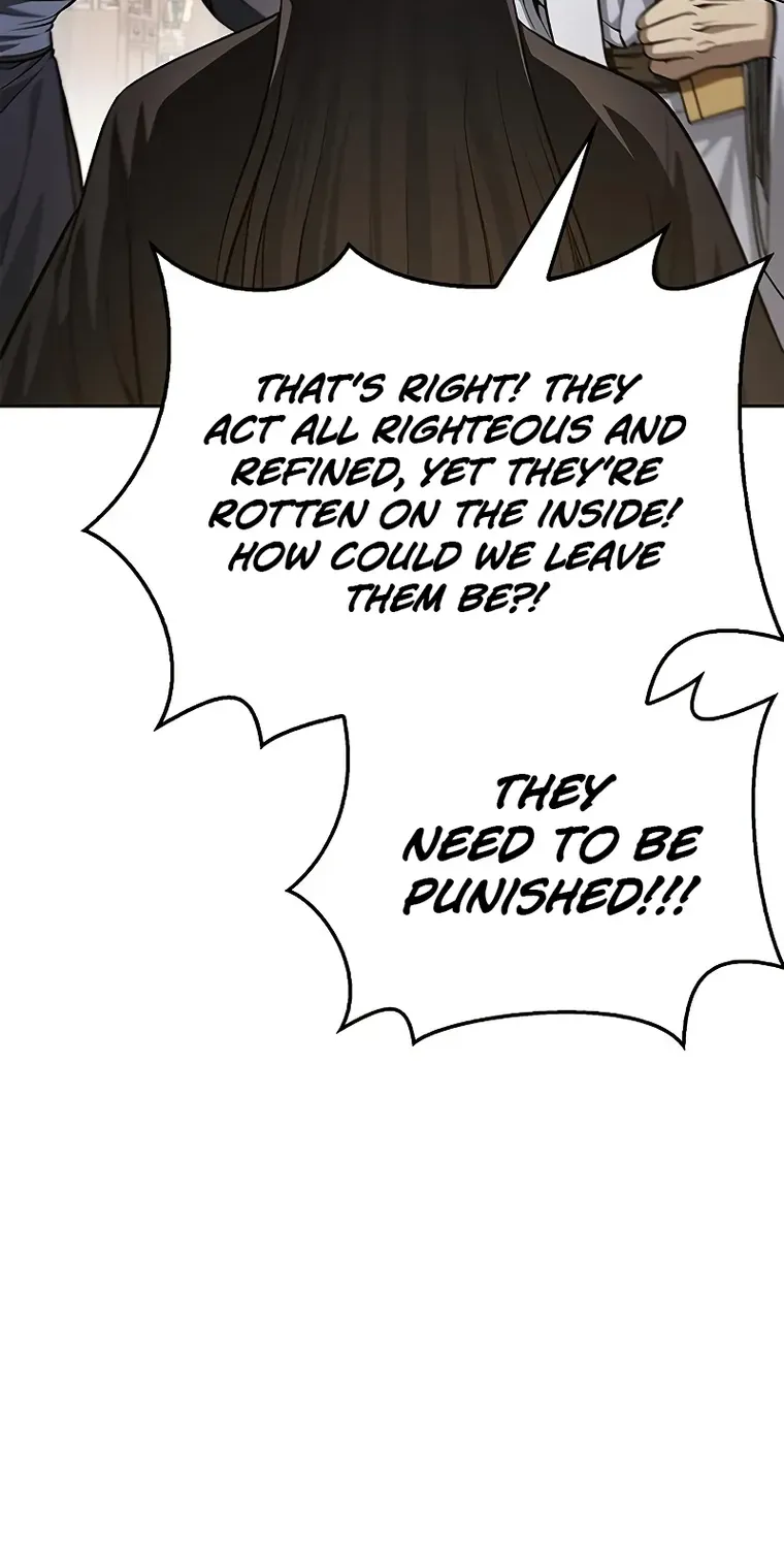 Heavenly Grand Archive’s Young Master Chapter 16 page 32 - 