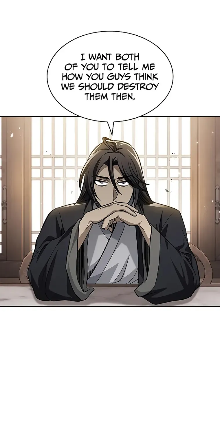 Heavenly Grand Archive’s Young Master Chapter 16 page 33 - 