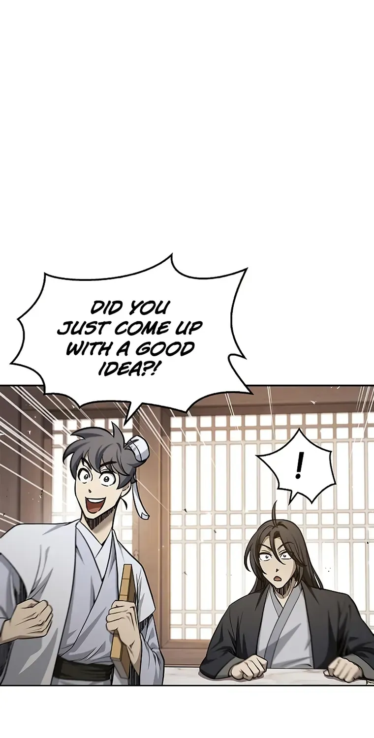 Heavenly Grand Archive’s Young Master Chapter 16 page 37 - 