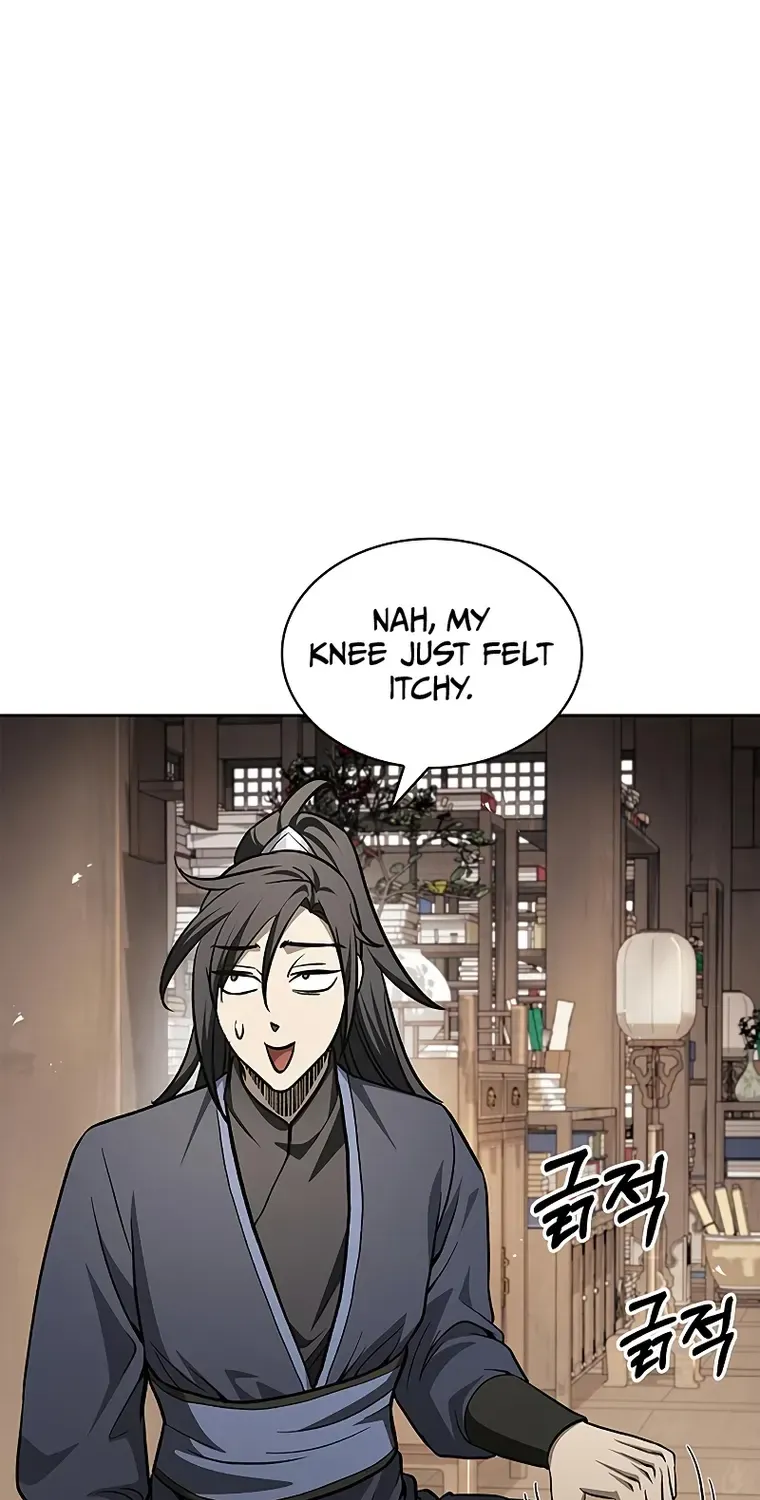 Heavenly Grand Archive’s Young Master Chapter 16 page 38 - 
