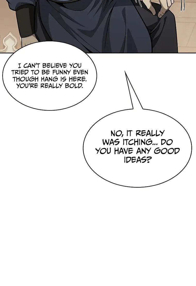 Heavenly Grand Archive’s Young Master Chapter 16 page 39 - 