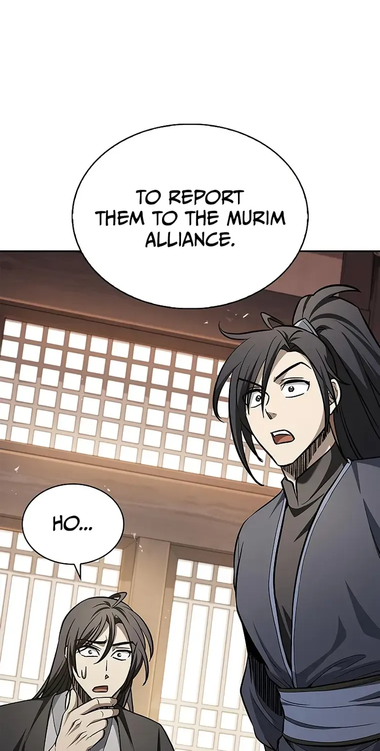 Heavenly Grand Archive’s Young Master Chapter 16 page 41 - 