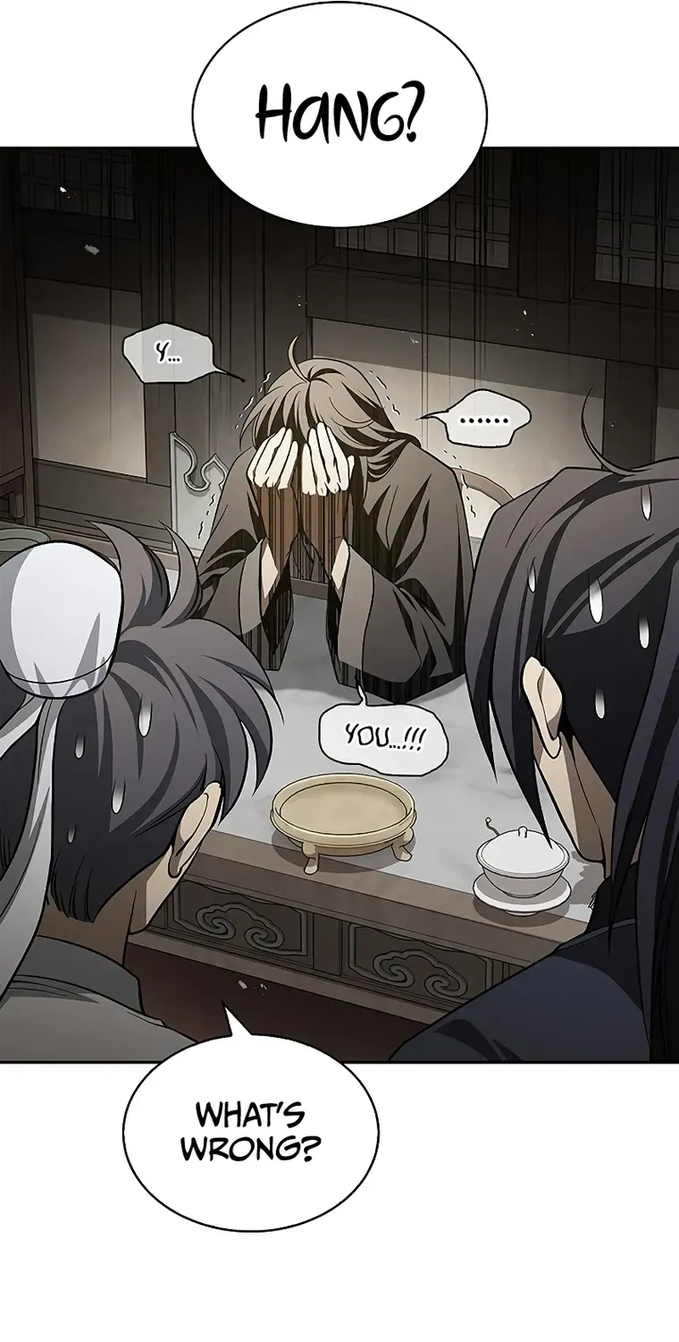 Heavenly Grand Archive’s Young Master Chapter 16 page 46 - 