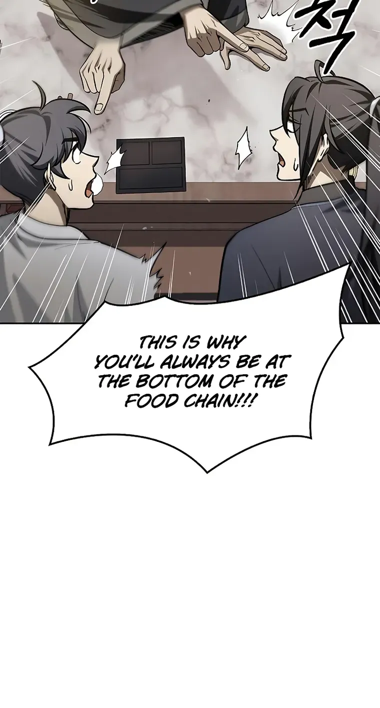 Heavenly Grand Archive’s Young Master Chapter 16 page 48 - 