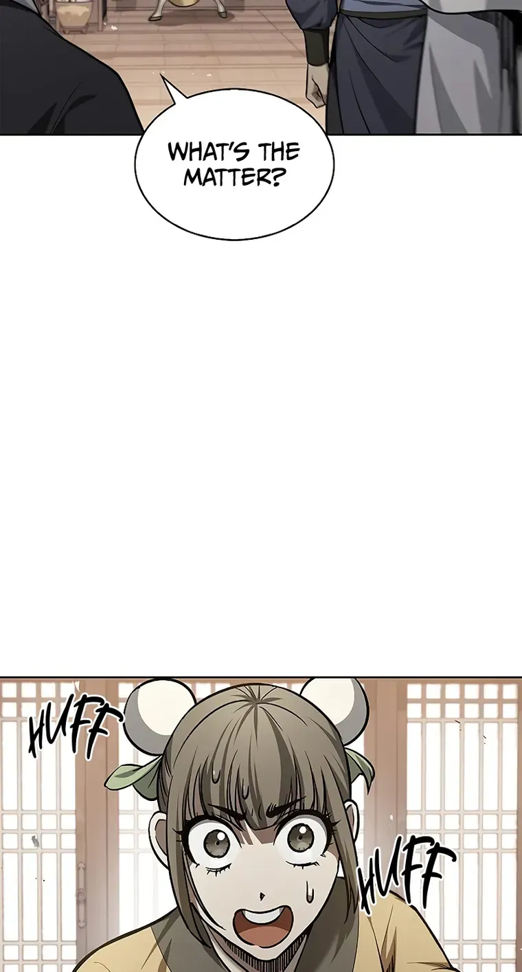 Heavenly Grand Archive’s Young Master Chapter 16 page 51 - 
