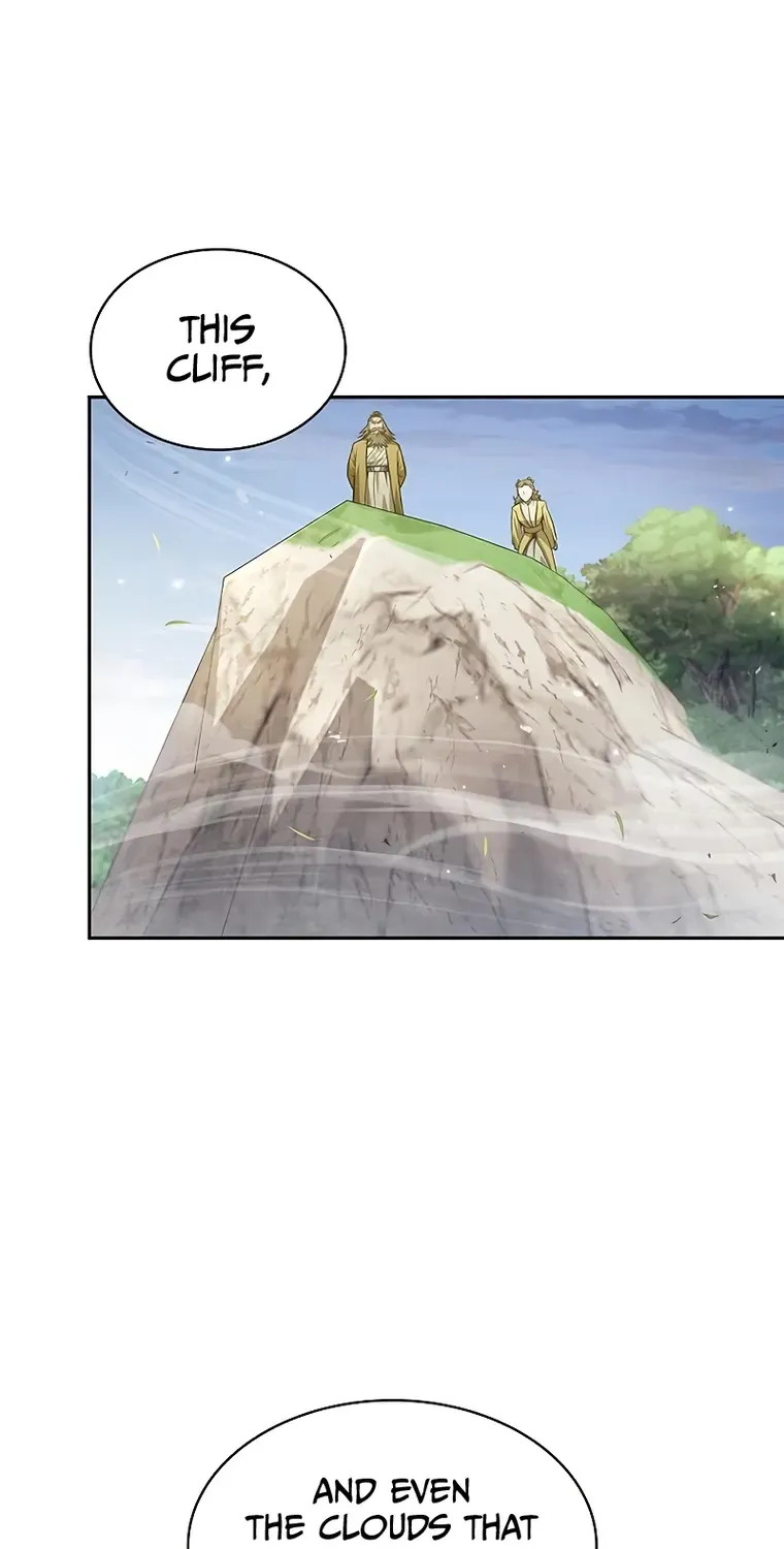 Heavenly Grand Archive’s Young Master Chapter 16 page 58 - 