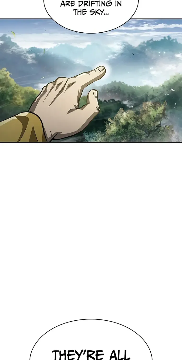 Heavenly Grand Archive’s Young Master Chapter 16 page 59 - 