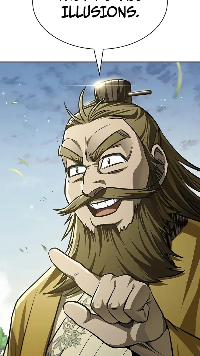 Heavenly Grand Archive’s Young Master Chapter 16 page 60 - 