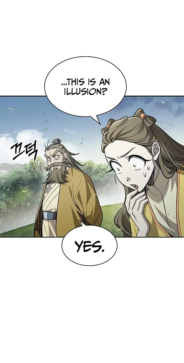 Heavenly Grand Archive’s Young Master Chapter 16 page 65 - 