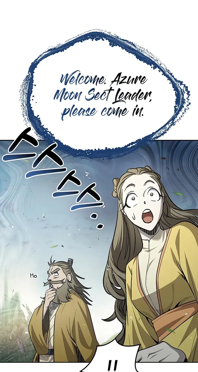 Heavenly Grand Archive’s Young Master Chapter 16 page 66 - 