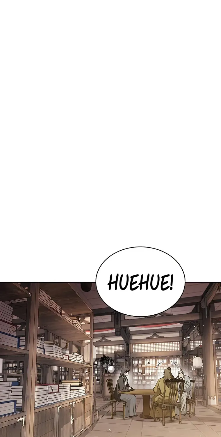 Heavenly Grand Archive’s Young Master Chapter 16 page 70 - 