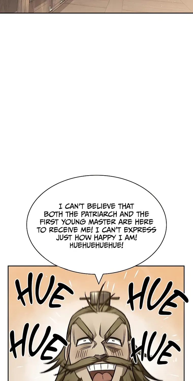 Heavenly Grand Archive’s Young Master Chapter 16 page 71 - 