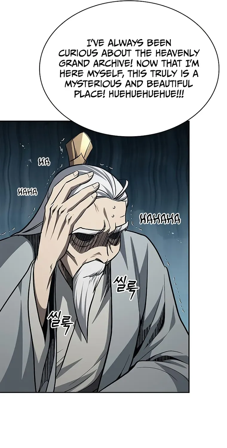 Heavenly Grand Archive’s Young Master Chapter 16 page 73 - 
