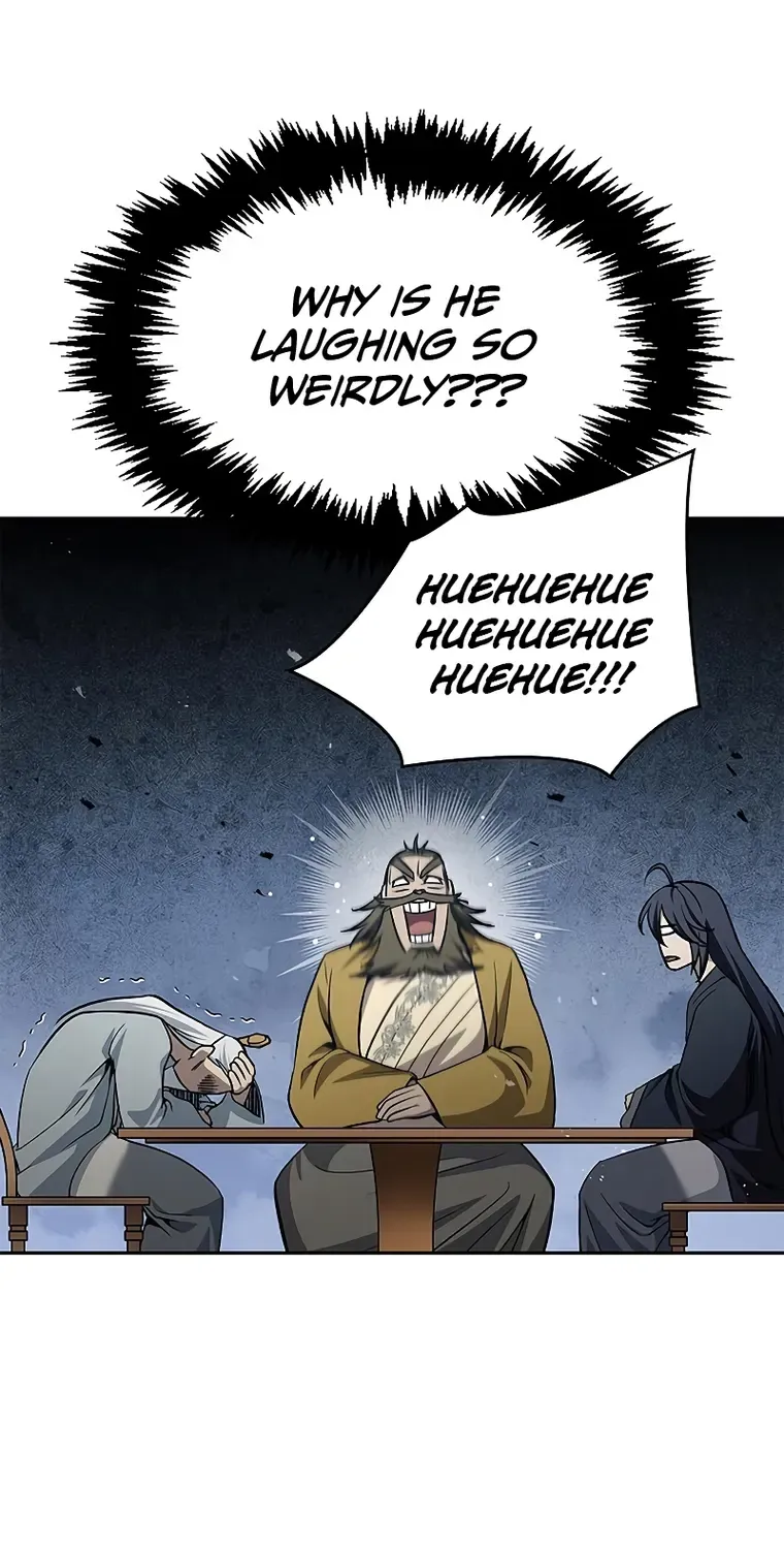 Heavenly Grand Archive’s Young Master Chapter 16 page 76 - 