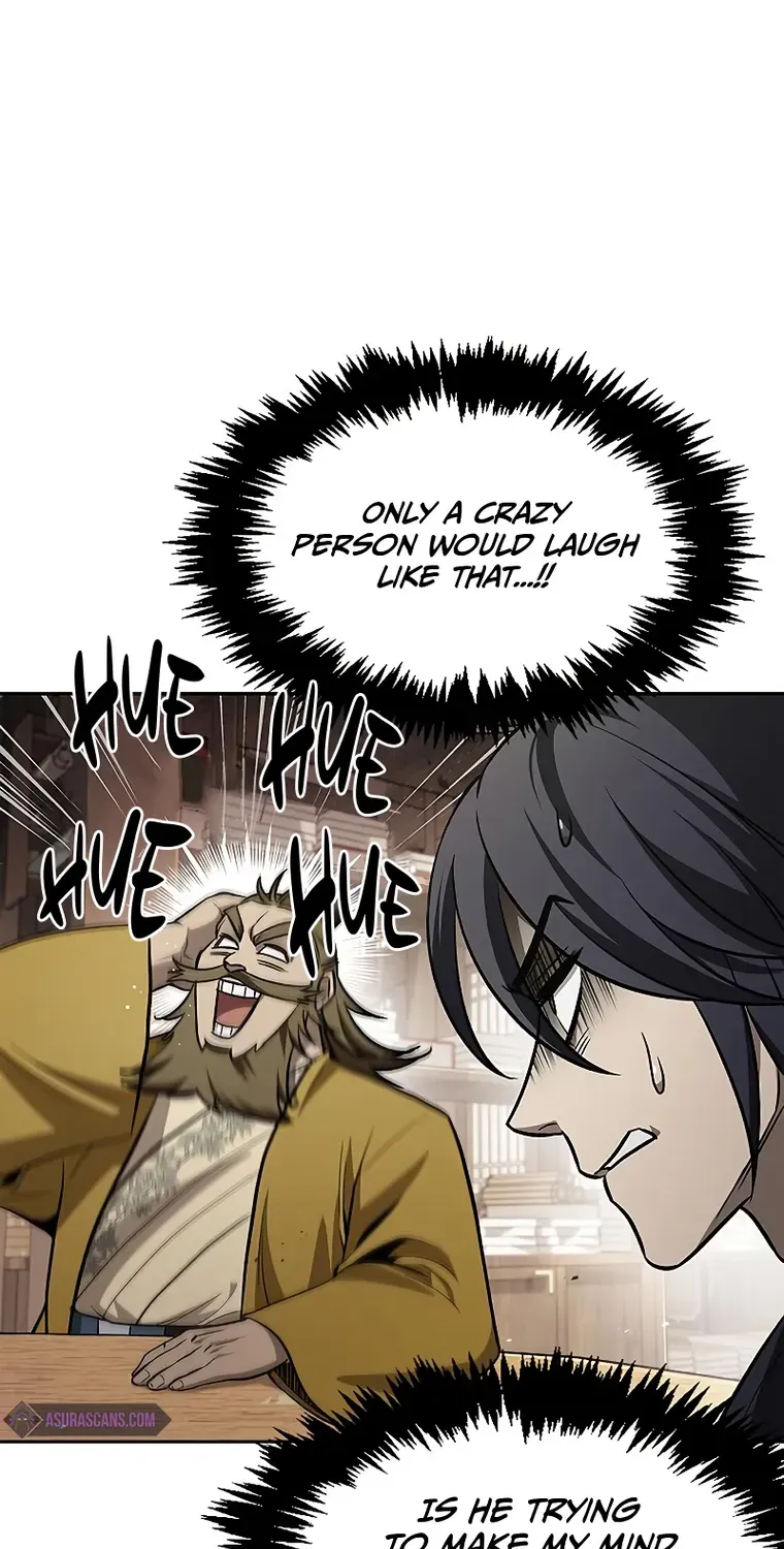 Heavenly Grand Archive’s Young Master Chapter 16 page 77 - 