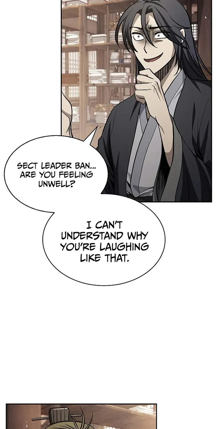 Heavenly Grand Archive’s Young Master Chapter 16 page 79 - 