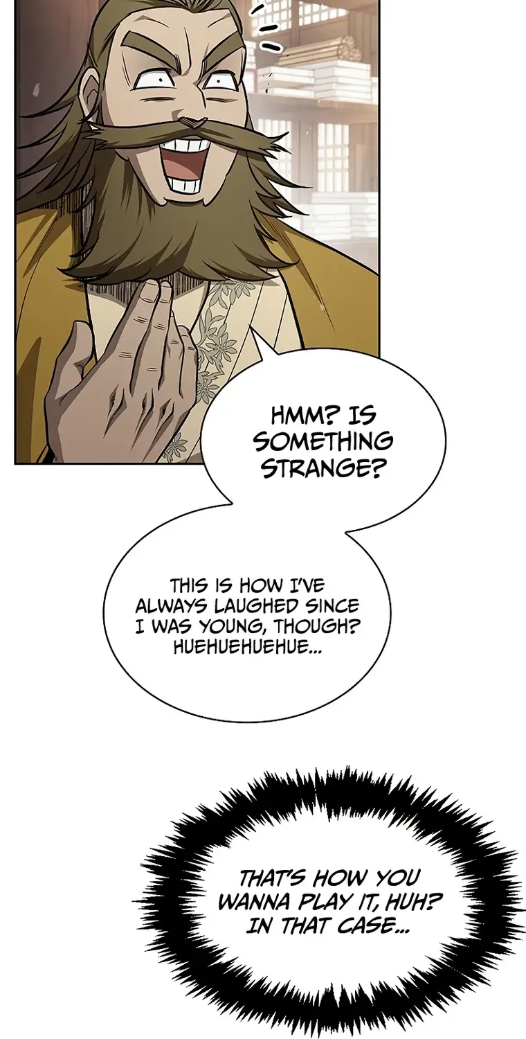 Heavenly Grand Archive’s Young Master Chapter 16 page 80 - 