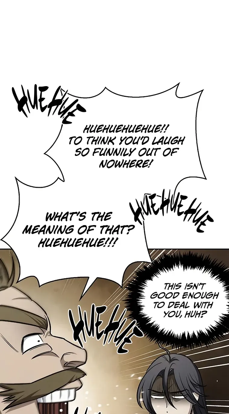 Heavenly Grand Archive’s Young Master Chapter 16 page 84 - 
