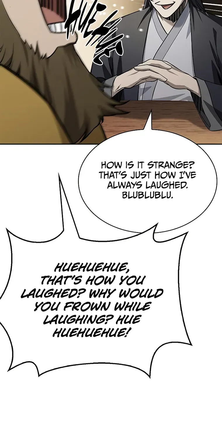 Heavenly Grand Archive’s Young Master Chapter 16 page 85 - 