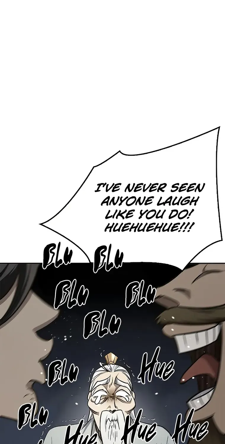 Heavenly Grand Archive’s Young Master Chapter 16 page 86 - 