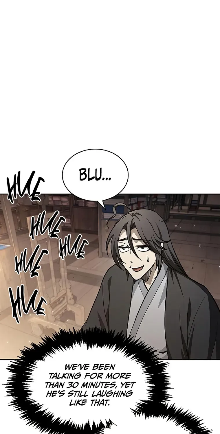 Heavenly Grand Archive’s Young Master Chapter 16 page 88 - 