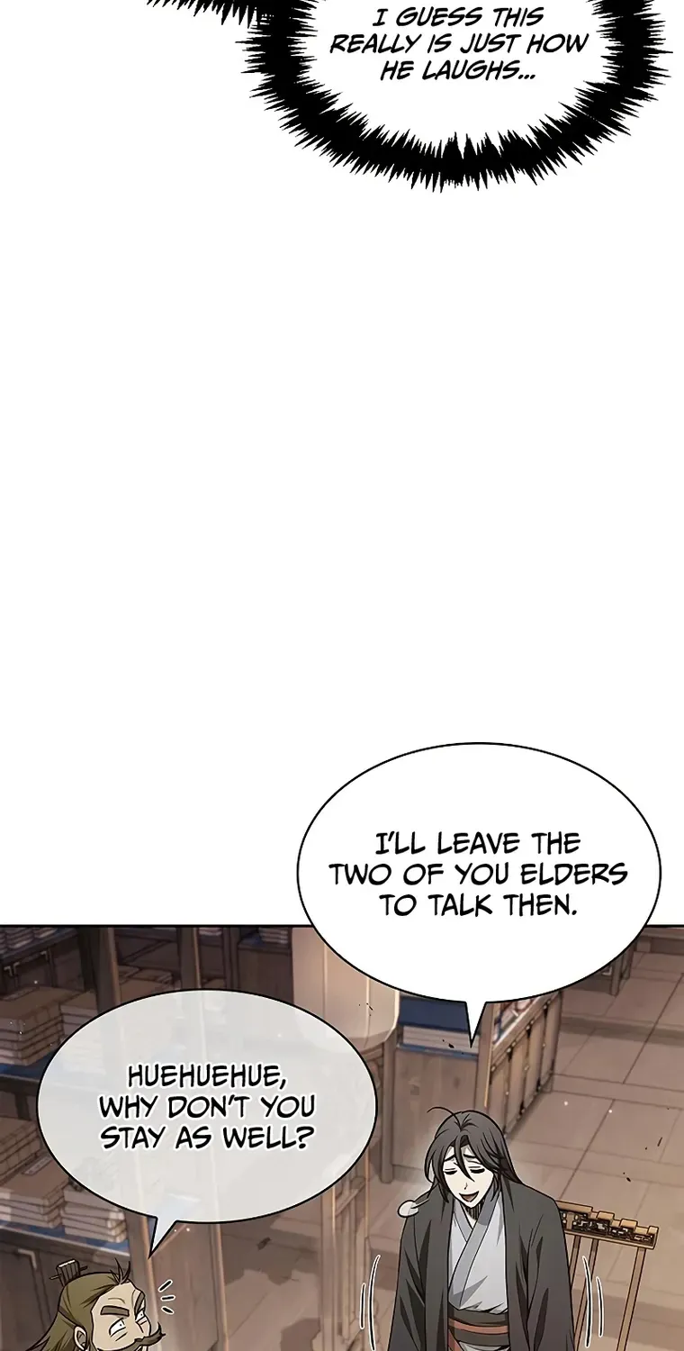 Heavenly Grand Archive’s Young Master Chapter 16 page 89 - 