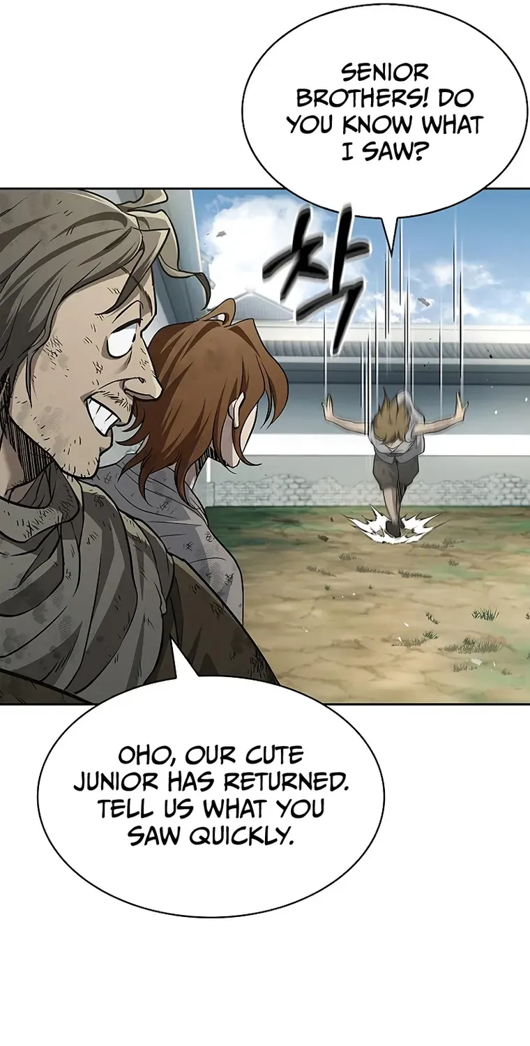 Heavenly Grand Archive’s Young Master Chapter 16 page 10 - 