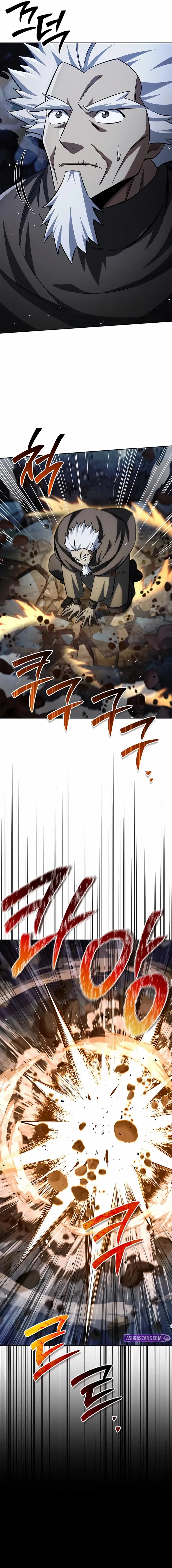 Heavenly Grand Archive’s Young Master Chapter 162 page 23 - 