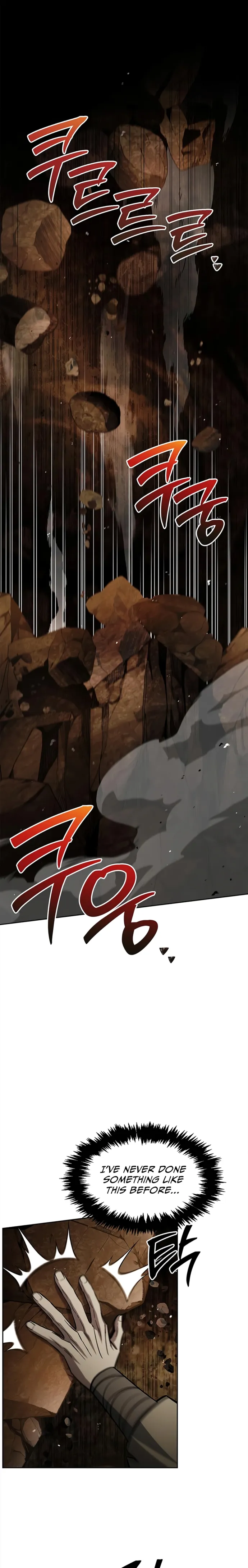 Heavenly Grand Archive’s Young Master Chapter 162 page 24 - 