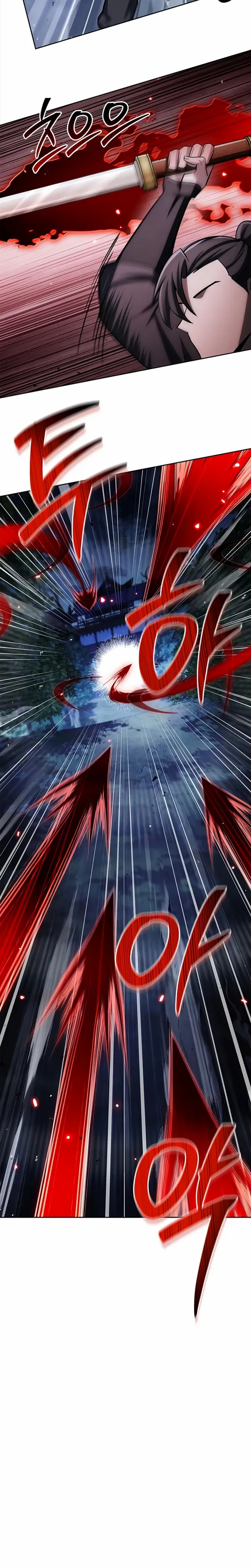 Heavenly Grand Archive’s Young Master Chapter 162 page 7 - 