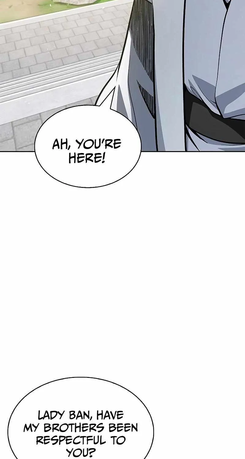 Heavenly Grand Archive’s Young Master Chapter 17 page 11 - 