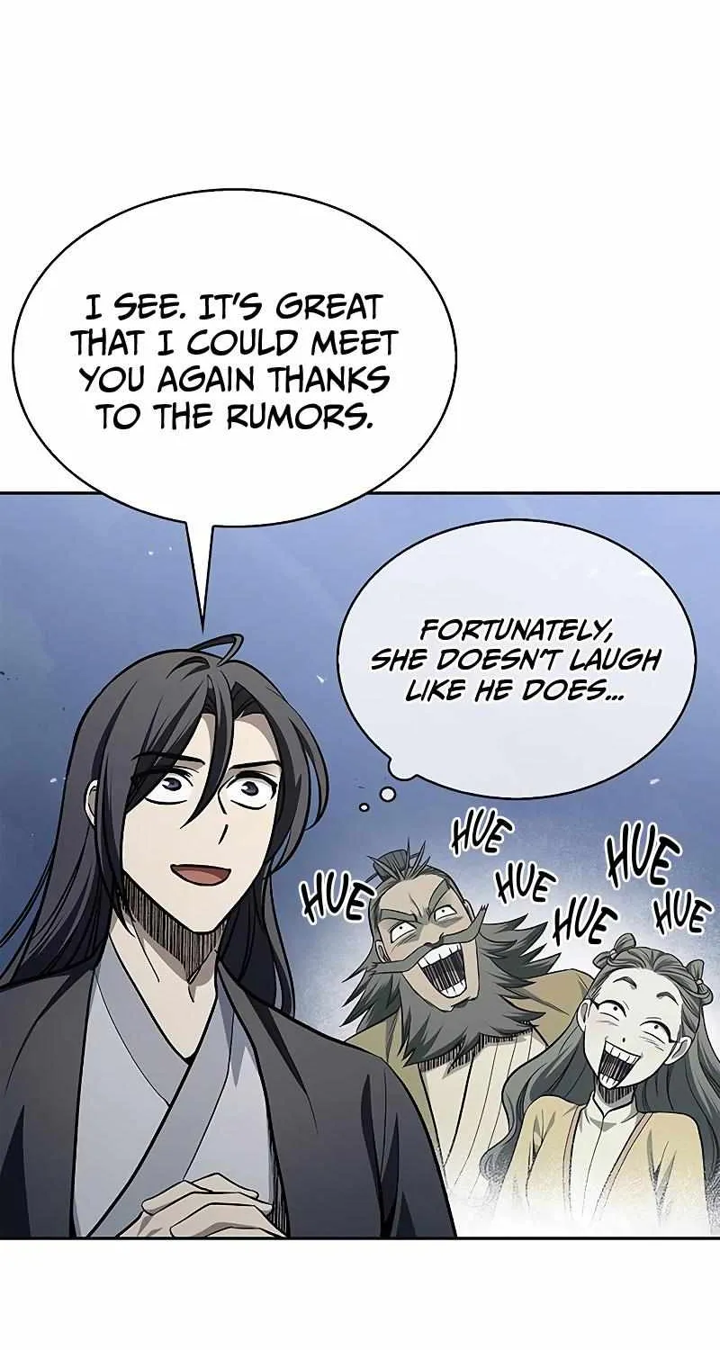 Heavenly Grand Archive’s Young Master Chapter 17 page 17 - 