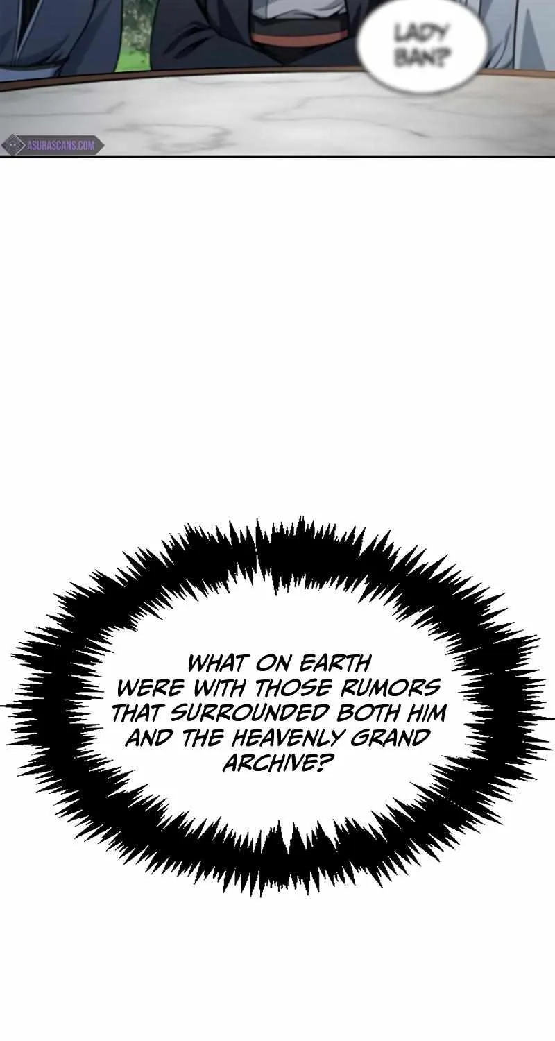 Heavenly Grand Archive’s Young Master Chapter 17 page 24 - 